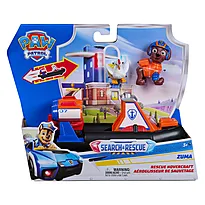 Bil Paw Patrol Search&RescueZuma