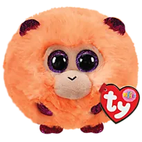 Bamse Ty Coconut ape puffie
