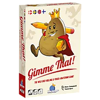 Gimme That!