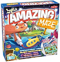 Amazing Maze