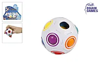 Magisk ball fidget