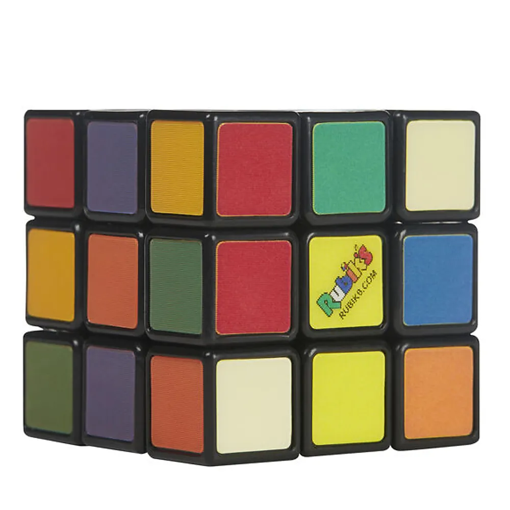 Rubiks Impossible