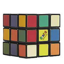 Rubiks Impossible