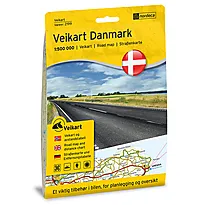 Veikart Danmark