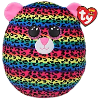 Bamse TY Dotty leopard 40 cm