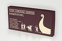 The viking game Hnefatael (Eng)