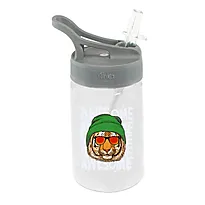Drikkeflaske 0,35l Tiger
