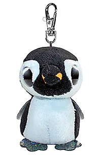 Bamse Lumo Stars Penguin Ping Mini