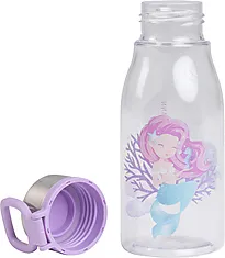 Drikkeflaske Beckmann 0,4 L Seashell