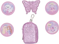 Buttonbag Beckmann Rosie