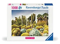 Puslespill 1000 Huntington Desert Garden