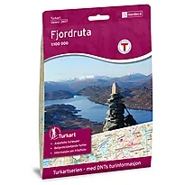 Fjordruta