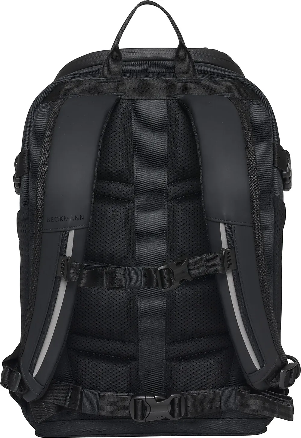Sekk Beckmann 20L Street Bold Black