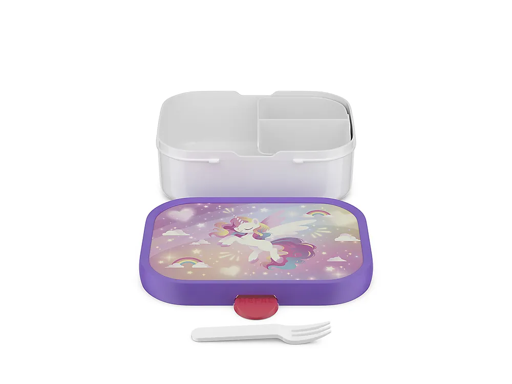 Matboks Campus Unicorn Glow