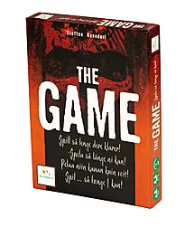 The Game