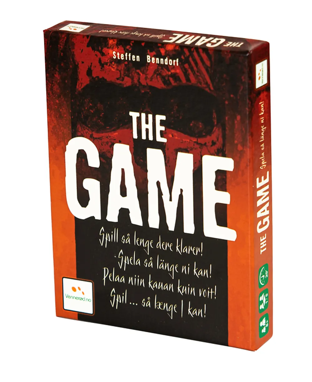 The Game