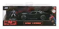 Bil Batman Batmobile 22 1:32 metall