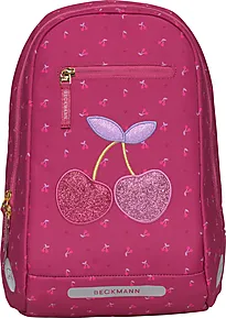 Gym-/tursekk Beckmann 12L Cherry