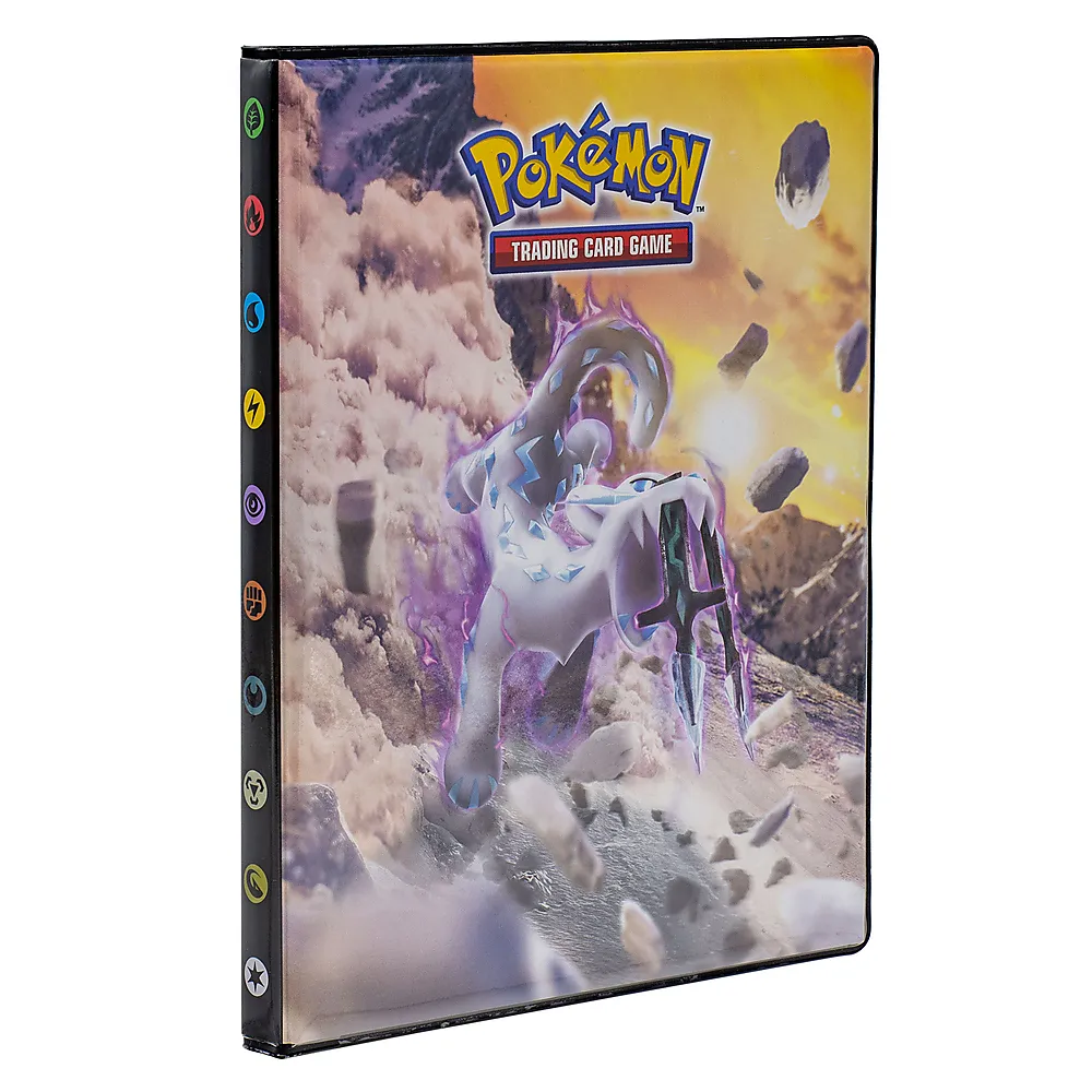 Samlehefte Pokemon 4-P Poke SV2