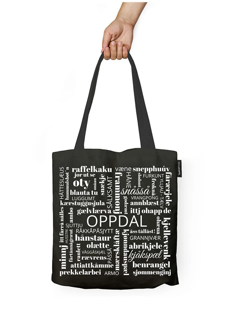 Dialektnett Bokhari - Oppdal