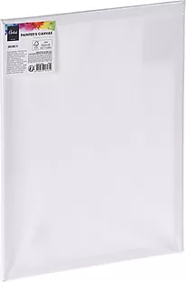 Lerret 30x40 xm