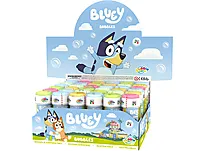Såpebobler Bluey 60ml