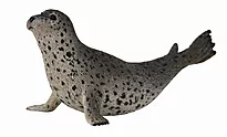 Figur Collecta Steinkobbe/Sel 10,5 cm
