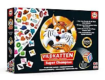 Villkatten Super Champion 1000