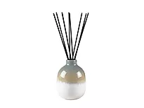 Duftolje 150ml keramikk 23cm blå