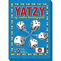 Yatzy