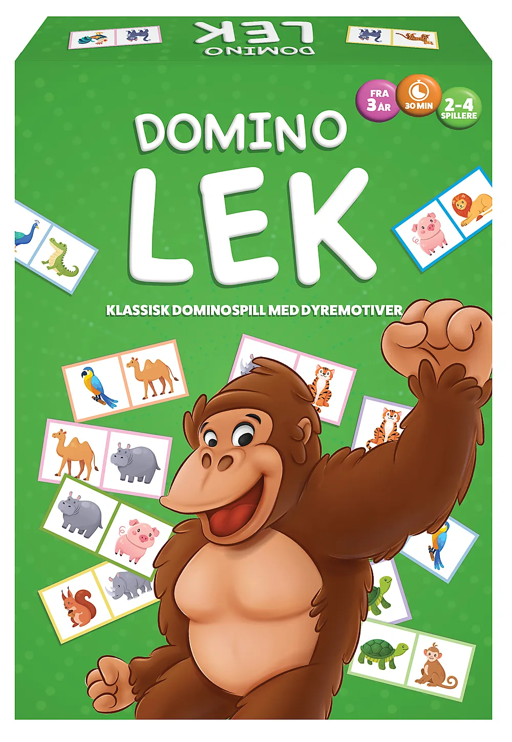 Domino Lek