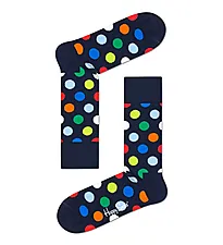 Sokker Happy Socks Big Dot Sock