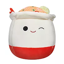 Bamse Squishmallows Daley 19cm S17