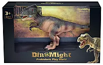Dinosaur t-rex