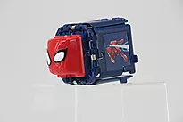 Figur Marvel cube 2 pak