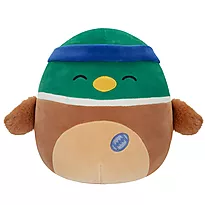 Bamse Squishmallows Avery 19cm S17