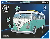 Puslespill 162 Volkswagen T1