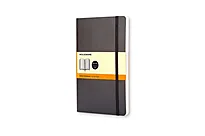 Notatbok Moleskine myk linjert