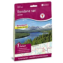 Rondane Sør