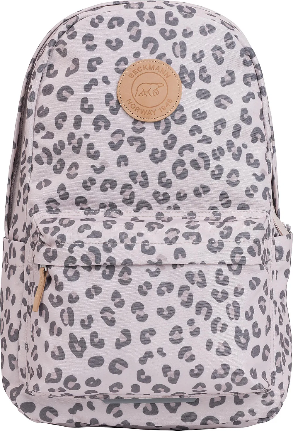 Sekk Beckmann 30L City Leopard