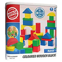 Treklosser Heros 100 stk