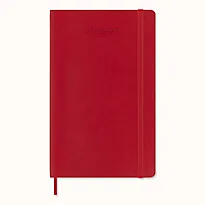 Kalender 2026/27 Myk L Uke Notat Red