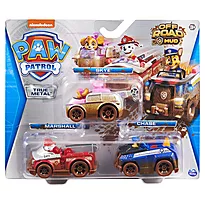 Gave pakke Paw Patrol Value Movie