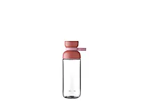Vannflaske Vita 500 ml vivid korall