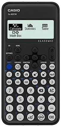 Kalkulator CASIO FX-82CW