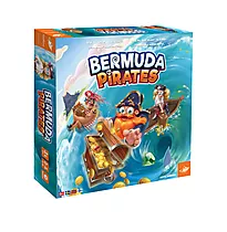 Bermuda Pirates