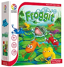 Froggit (Nordic) SmartGames