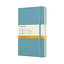 Notatbok Moleskine hard linjert