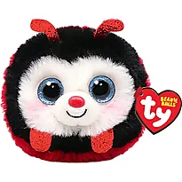 Bamse TY Izzy marihøne 9 cm