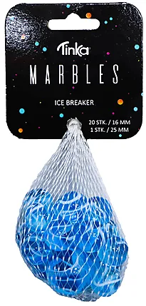 Klinkekuler 20+1 Ice Breaker